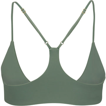 Wylder Bikini Top | Luxury Women's Sustainable Swimwear – Dos Gardenias
