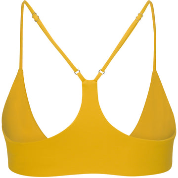 Wylder Bikini Top | Luxury Women's Sustainable Swimwear – Dos Gardenias